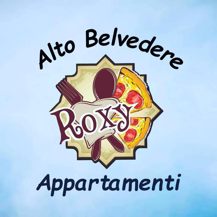 Roxy Alto Belvedere Cogna Exterior photo